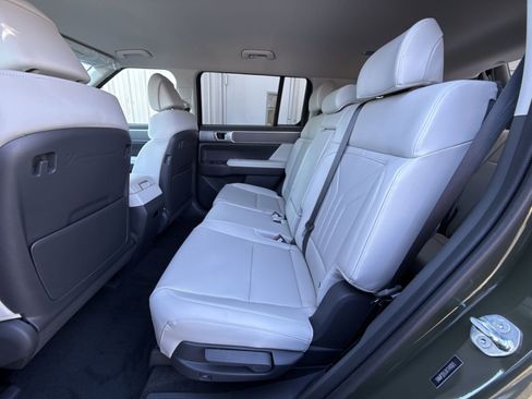 New 2026 Hyundai Santa Fe SEL image 23