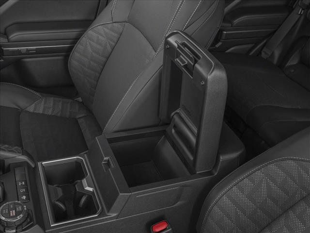 New 2026 Toyota 4Runner TRD Off-Road Premium AWD/4WD image 10