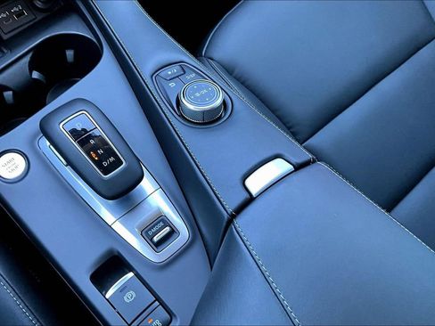 Certified 2025 INFINITI QX50 Pure image 34