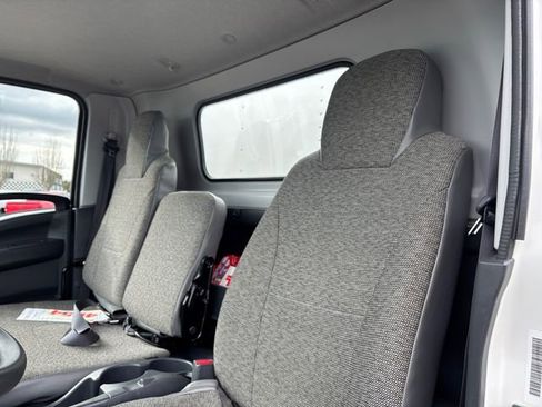 Used 2024 Chevrolet Low Cab Forward 4500 XD image 11