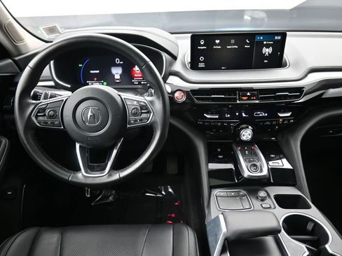 Used 2023 Acura MDX SH-AWD w/ Technology Package image 20