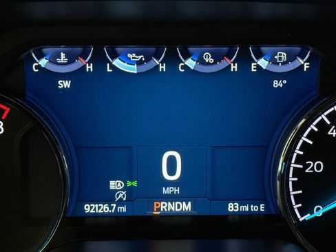 Used 2023 Ford F150 Tremor w/ Trailer Tow Package AWD/4WD image 73