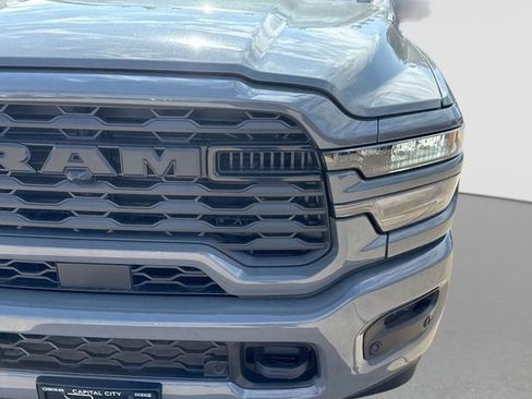 New 2026 RAM 2500 Big Horn image 10