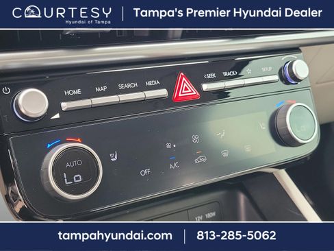 New 2026 Hyundai Tucson SEL image 28