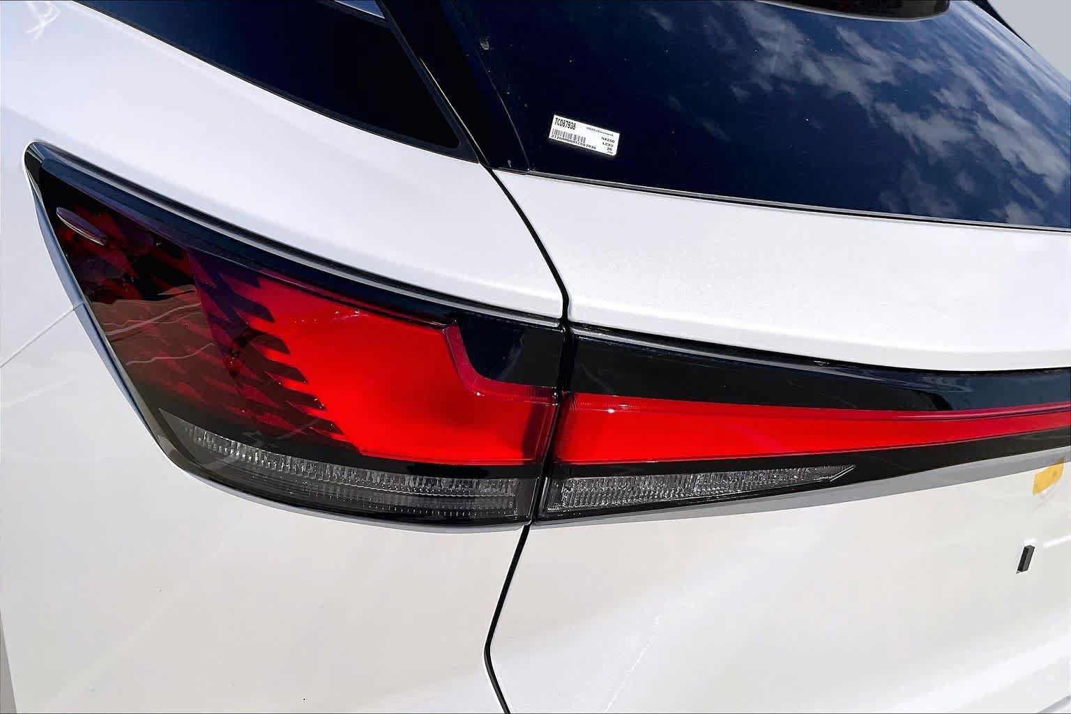 New 2026 Lexus RX 350 Premium FWD image 6