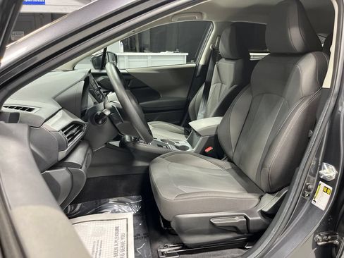 Used 2026 Subaru Crosstrek 2.5i w/ Popular Package #1A AWD/4WD image 14