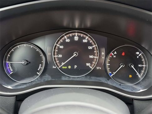 New 2026 MAZDA CX-50 AWD 2.5 Hybrid w/ Weather Package image 5