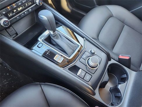 New 2025 MAZDA CX-5 AWD 2.5 S w/ Select Package image 15