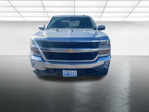 Used 2016 Chevrolet Silverado 1500 LT w/ All Star Edition AWD/4WD image 10