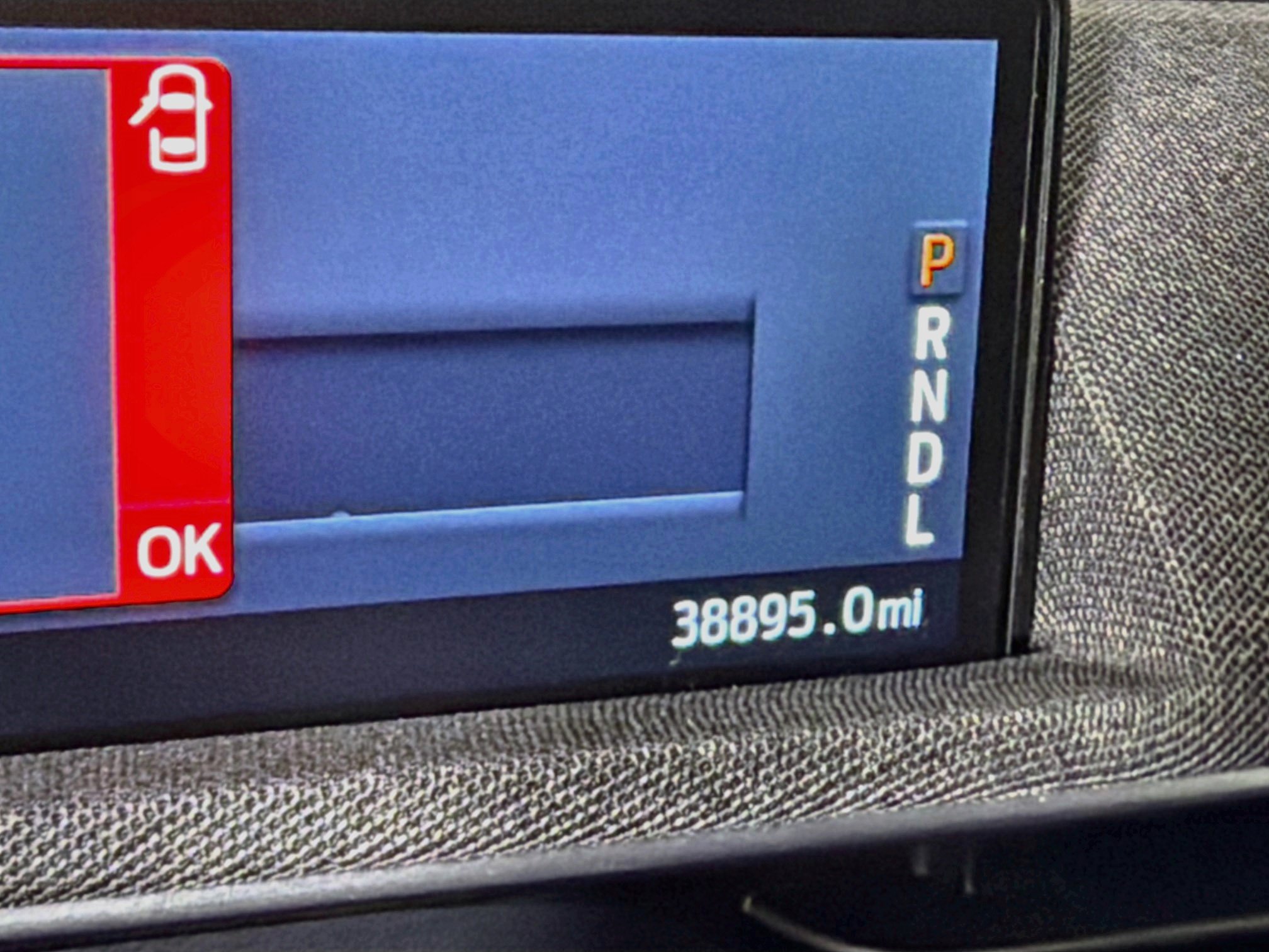 Used 2023 Ford Mustang Mach-E Premium RWD image 19