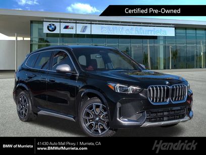 Certified 2023 BMW X1 xDrive28i w/ Premium Package