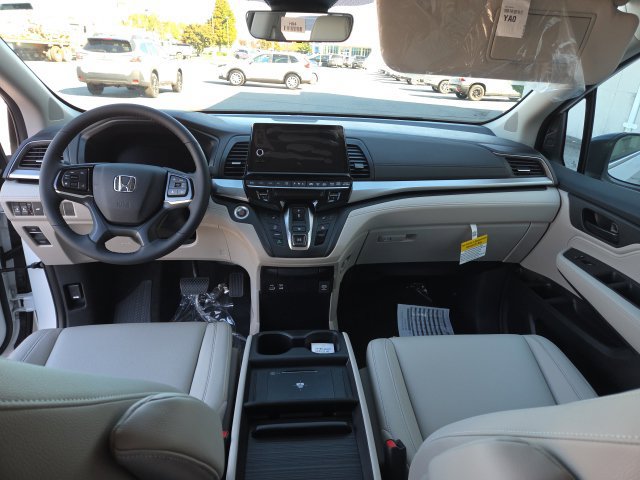 New 2027 Honda Odyssey EX-L image 19