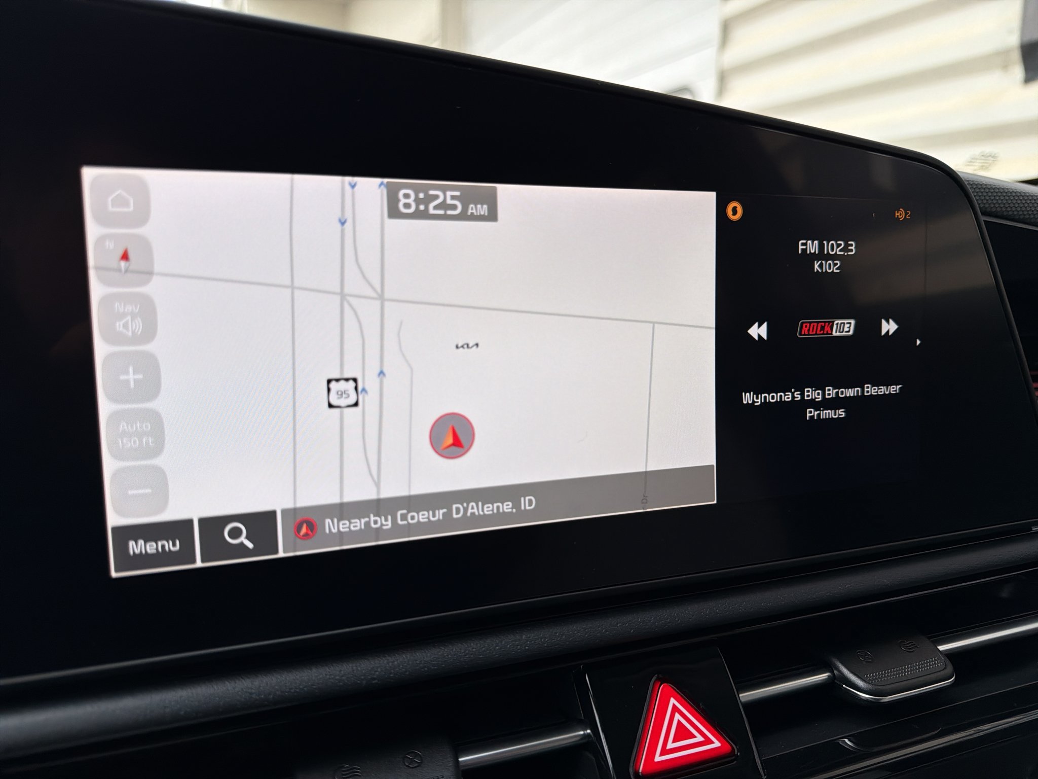 Certified 2024 Kia Niro EX FWD image 20