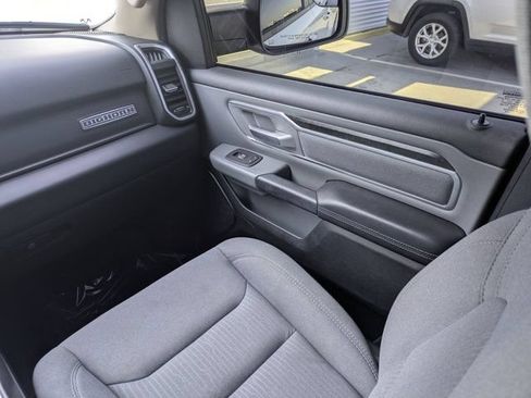 Used 2019 RAM 1500 Big Horn RWD image 17