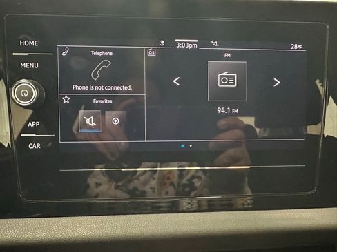 Used 2025 Volkswagen Jetta S image 26