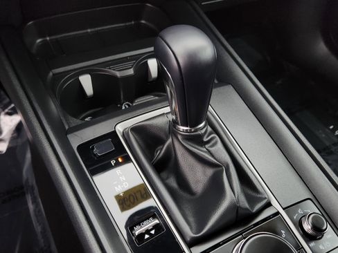 Certified 2025 MAZDA CX-50 AWD 2.5 S w/ Weather Package image 25