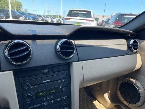 Used 2006 Ford Mustang Premium RWD image 17
