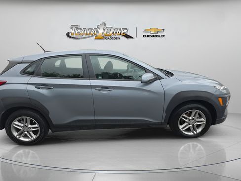 Used 2021 Hyundai Kona SE FWD image 9