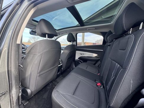 Used 2022 Hyundai Tucson SEL image 13