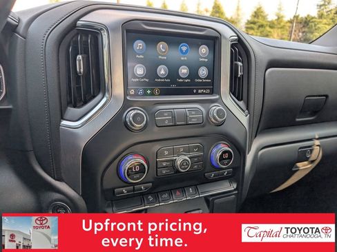 Used 2022 GMC Sierra 2500 SLE w/ SLE Value Package; image 20