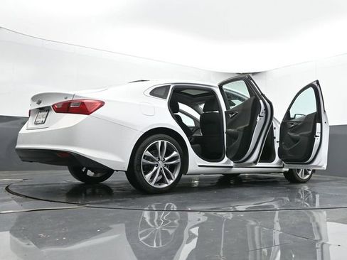 Used 2023 Chevrolet Malibu LT image 72