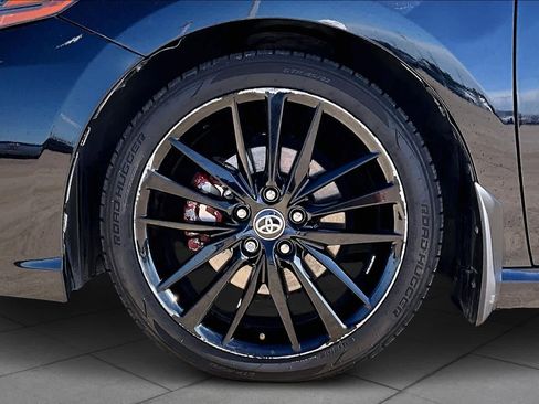 Used 2023 Toyota Camry XSE w/ Cold Weather Package image 10