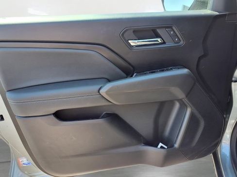 Used 2026 Chevrolet Colorado LT w/ Advanced Trailering Package AWD/4WD image 17