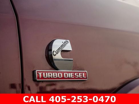Used 2021 RAM 2500 Laramie AWD/4WD image 10