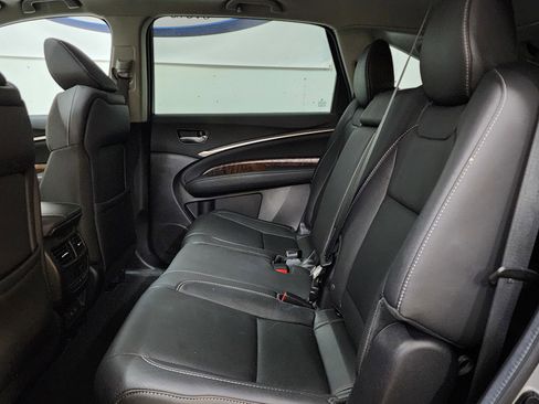 Used 2020 Acura MDX SH-AWD w/ Technology Package image 15