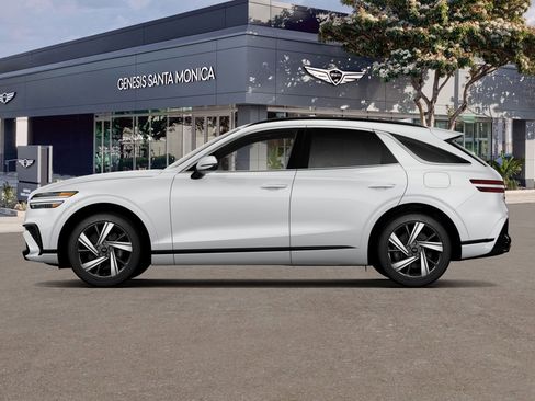 New 2026 Genesis GV70 3.5T Sport Advanced image 8