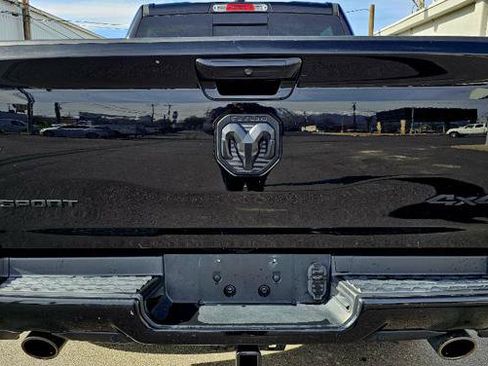 Used 2019 RAM 1500 Sport w/ Level 2 Equipment Group AWD/4WD image 6