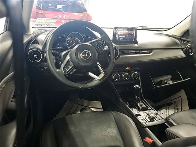 Used 2019 MAZDA CX-3 Touring w/ Touring I-ACTIVSENSE Package FWD image 8