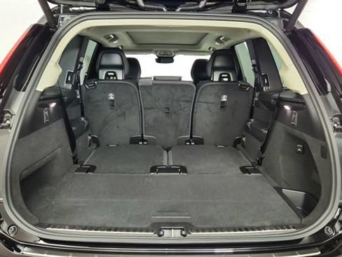 New 2026 Volvo XC90 B6 Plus w/ Protection Package AWD/4WD image 41
