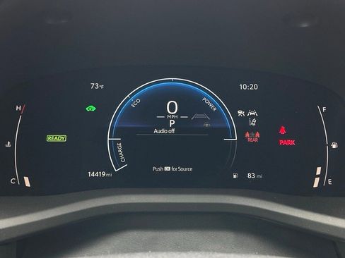 Certified 2025 Toyota Camry SE w/ Convenience Package image 14