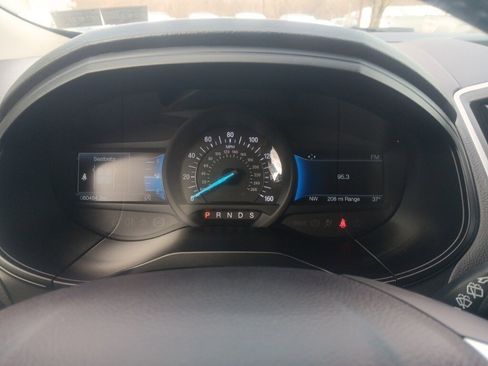 Used 2023 Ford Edge SEL image 33