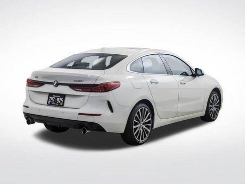 Used 2022 BMW 228i xDrive Gran Coupe w/ Convenience Package AWD/4WD image 3