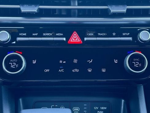 New 2026 Hyundai Santa Cruz XRT AWD/4WD image 27