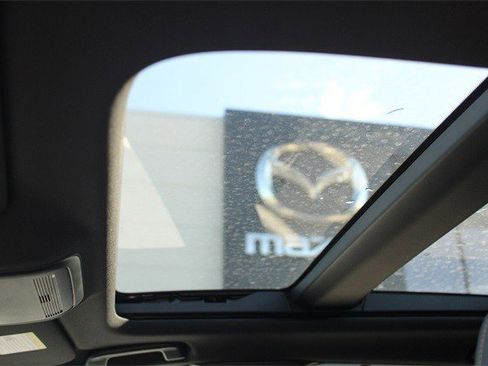 Certified 2025 MAZDA CX-70 Plug-In Hybrid w/ Premium Plus image 31