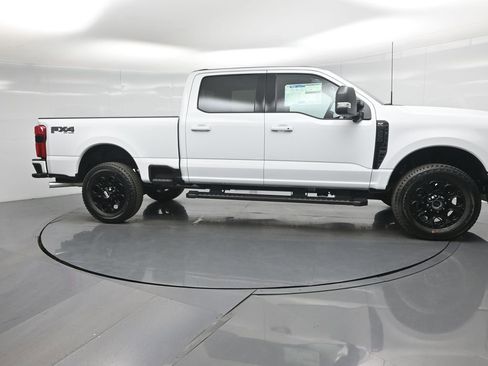 New 2026 Ford F250 XLT w/ XLT Premium Package image 24