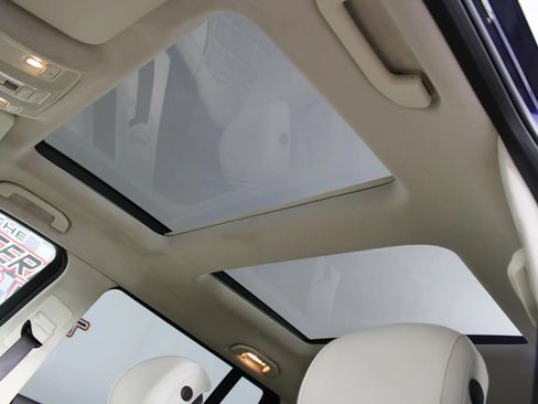 Used 2019 Mercedes-Benz GLS 450 4MATIC image 25
