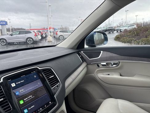 Certified 2023 Volvo XC90 B6 Plus w/ Protection Package Premier image 24