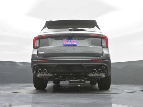 New 2026 Ford Explorer ST image 23