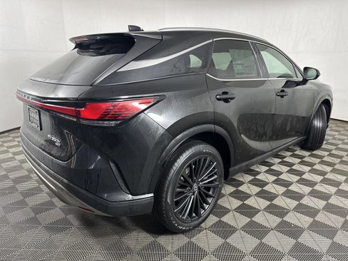 Used 2025 Lexus RX 350h w/ Convenience Package image 6