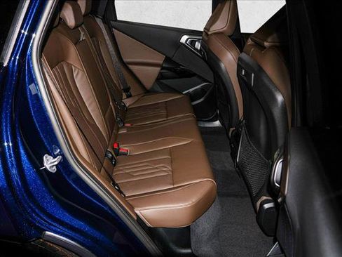 New 2026 BMW X3 xDrive30 AWD/4WD image 22