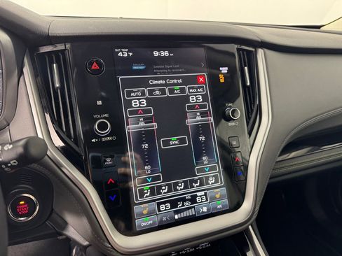 Used 2024 Subaru Outback Onyx Edition image 16