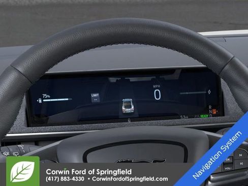 New 2026 Ford Mustang Mach-E Premium image 13