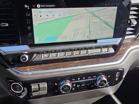 New 2026 GMC Sierra 1500 Elevation w/ Elevation Premium Package image 12