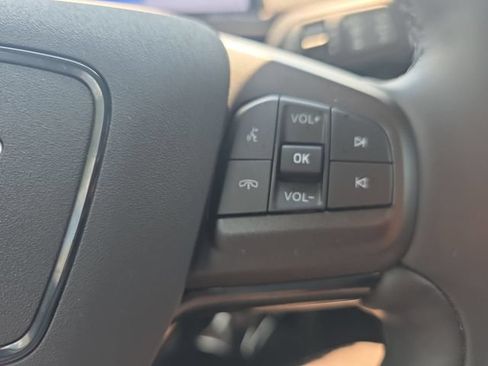 Used 2024 Ford Mustang Mach-E Premium AWD/4WD image 19