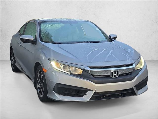 Used 2018 Honda Civic LX-P image 3