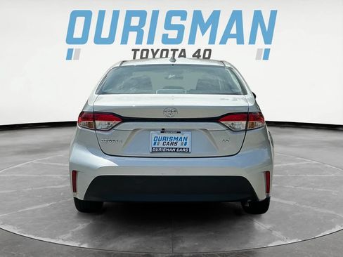 Used 2023 Toyota Corolla LE FWD image 6